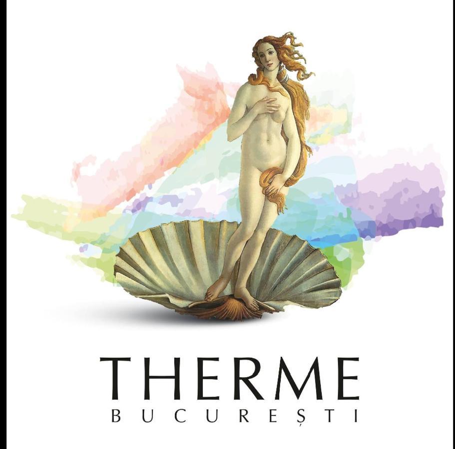 Bliss Inn Tunari Voluntari 外观 照片